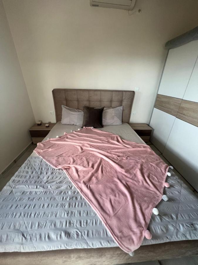 Theodore Resort Agios Georgios  Ngoại thất bức ảnh