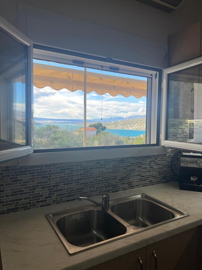 Theodore Resort Agios Georgios  Ngoại thất bức ảnh