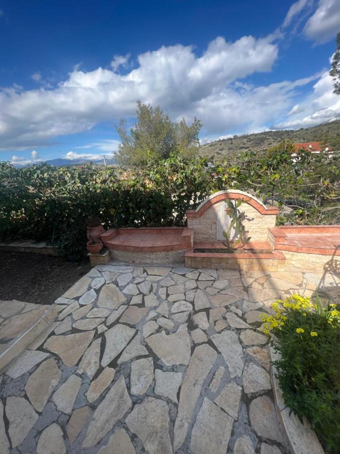 Theodore Resort Agios Georgios  Ngoại thất bức ảnh