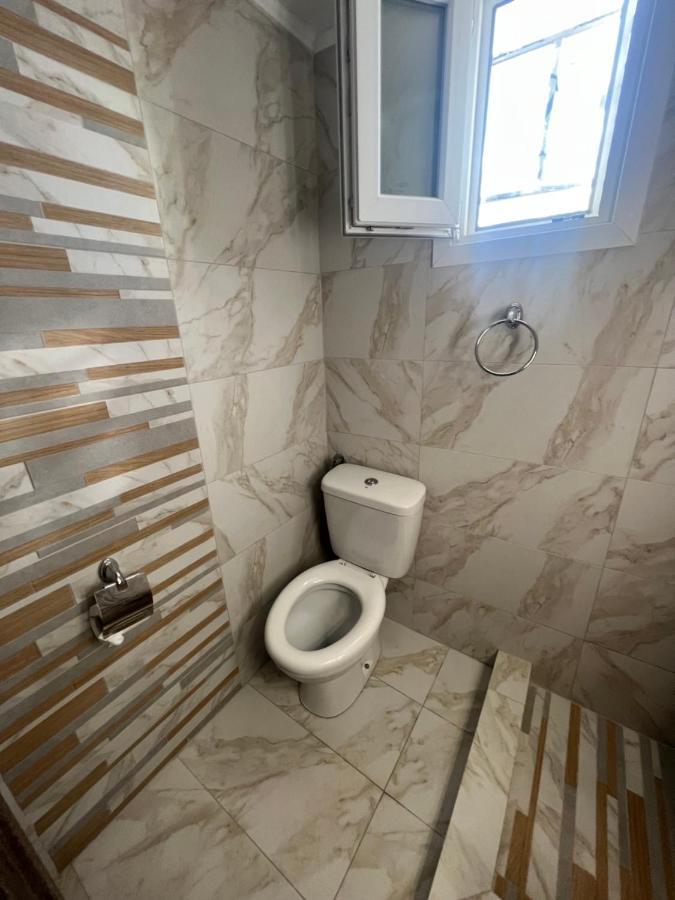 Theodore Resort Agios Georgios  Ngoại thất bức ảnh