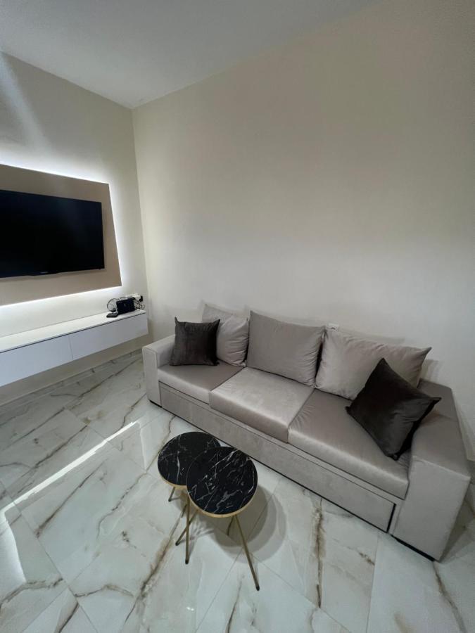 Theodore Resort Agios Georgios  Ngoại thất bức ảnh