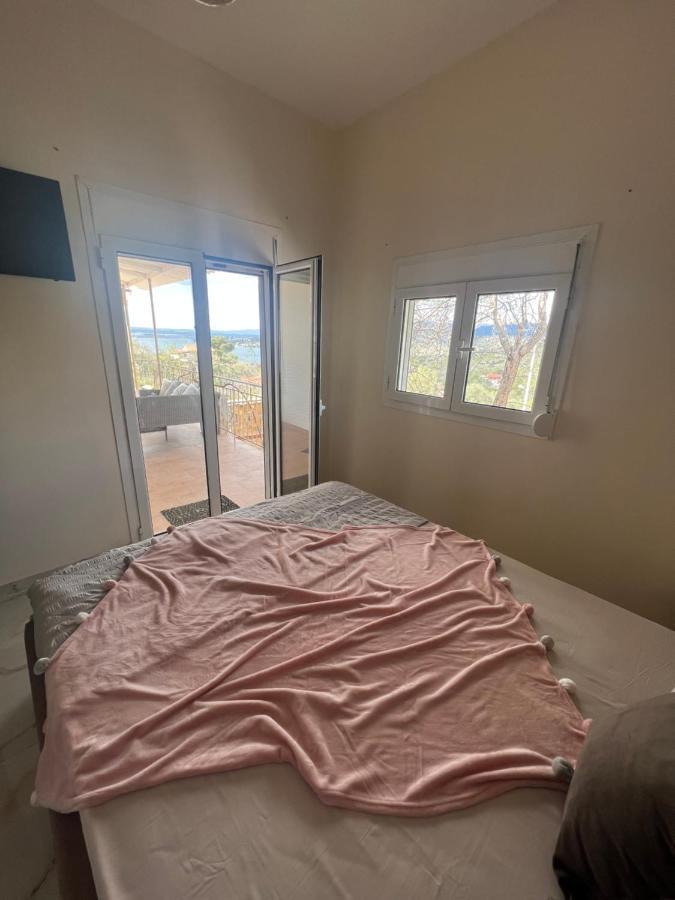 Theodore Resort Agios Georgios  Ngoại thất bức ảnh