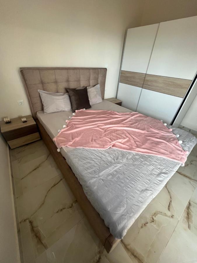 Theodore Resort Agios Georgios  Ngoại thất bức ảnh