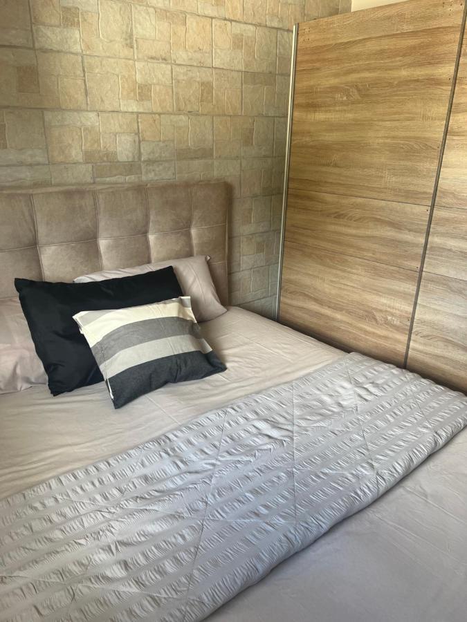 Theodore Resort Agios Georgios  Ngoại thất bức ảnh