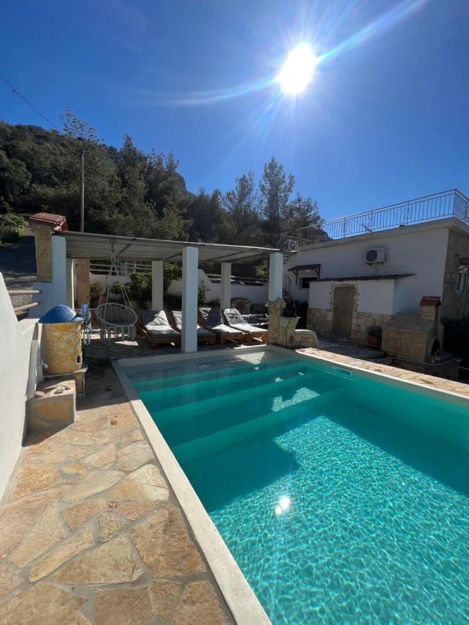 Theodore Resort Agios Georgios  Ngoại thất bức ảnh