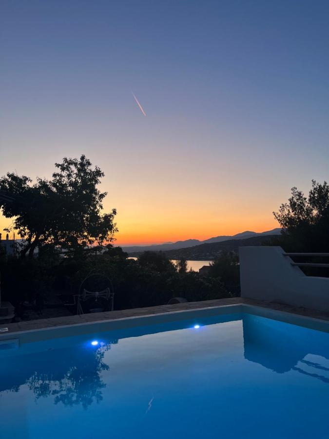 Theodore Resort Agios Georgios  Ngoại thất bức ảnh