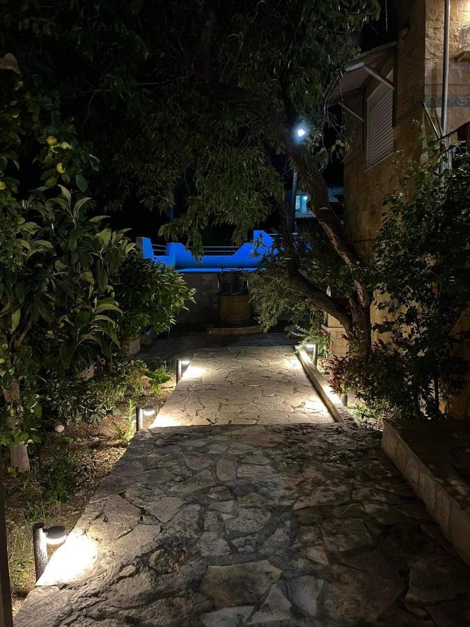 Theodore Resort Agios Georgios  Ngoại thất bức ảnh